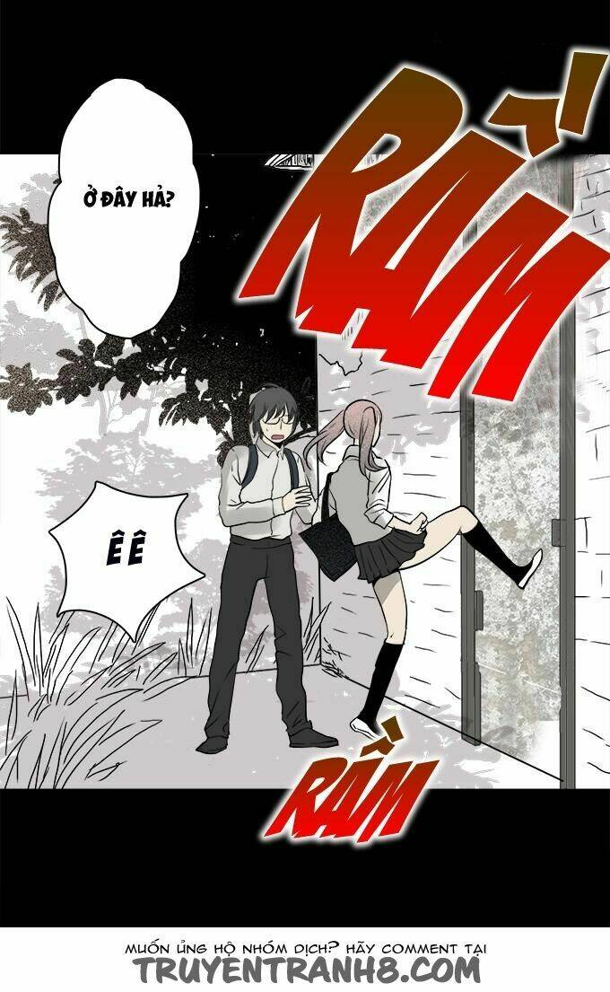 ớn lạnh tuyệt đối chapter 53 11