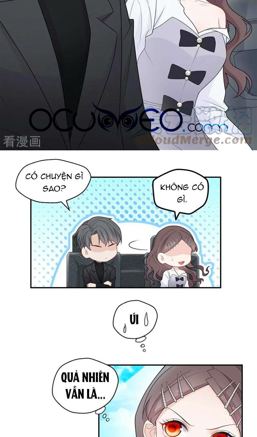 thiên kim bất lương chapter 46 2