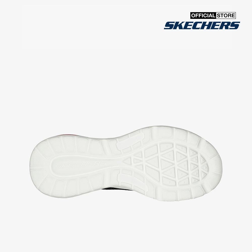 SKECHERS - Giày thể thao nam Air Cushioning 232561