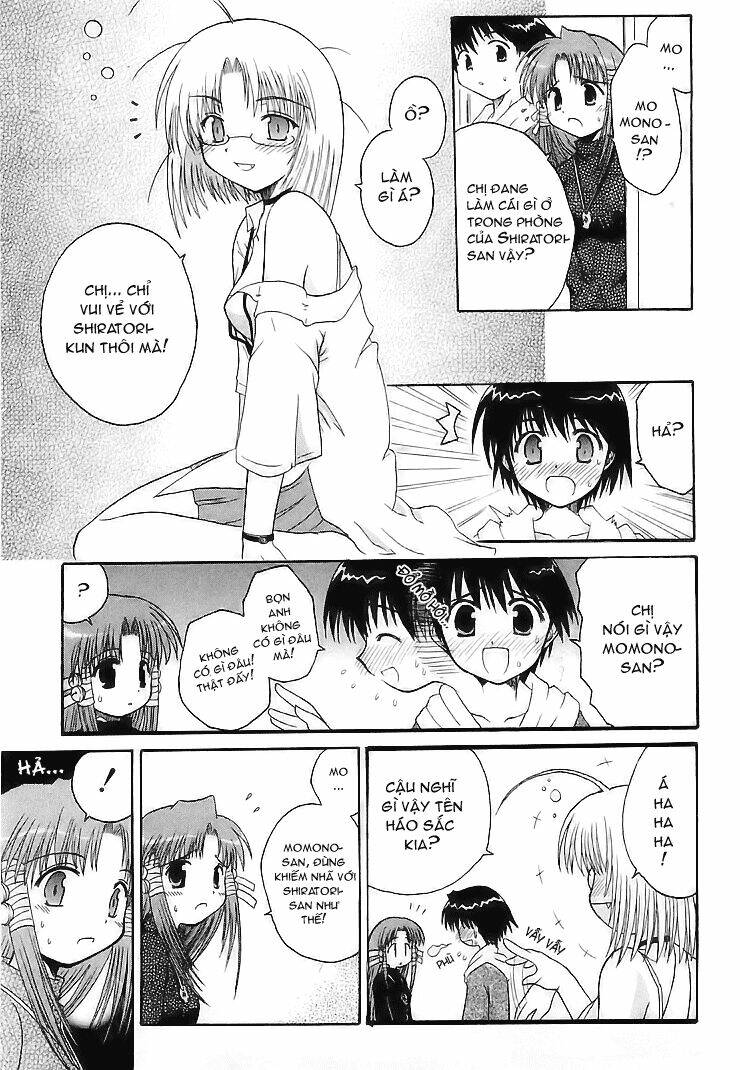 mahoraba chapter 1 34