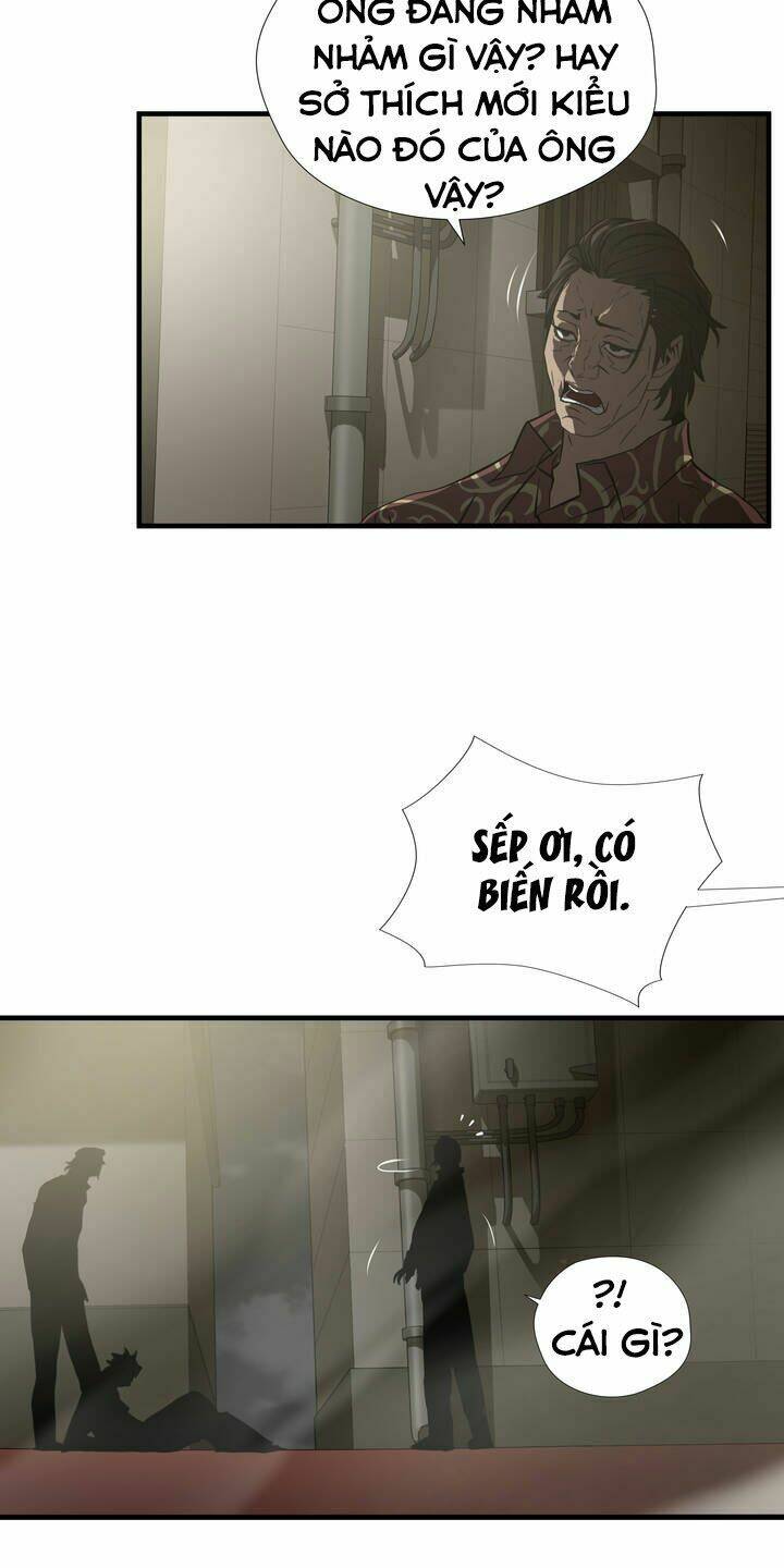 kẻ bị ruồng bỏ chapter 49 14