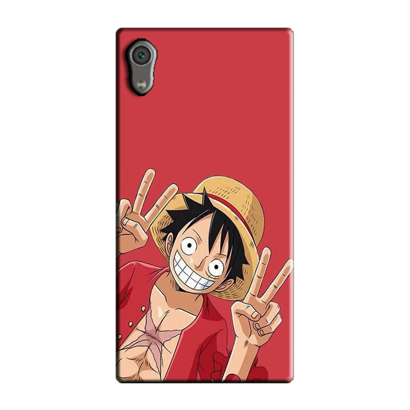 ỐP LƯNG IN DÀNH CHO SONY XPERIA XA1 ULTRA