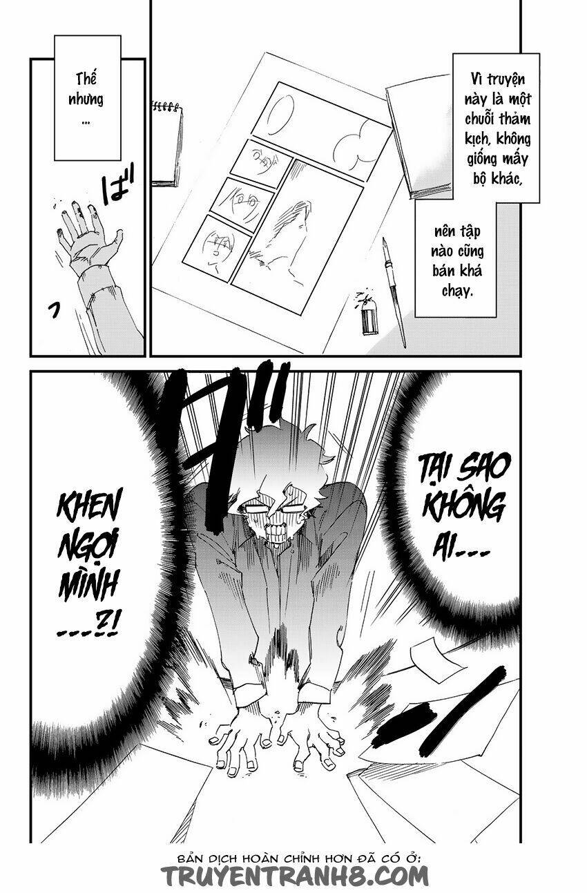 killer killer (mitomo sasako) chapter 3 7