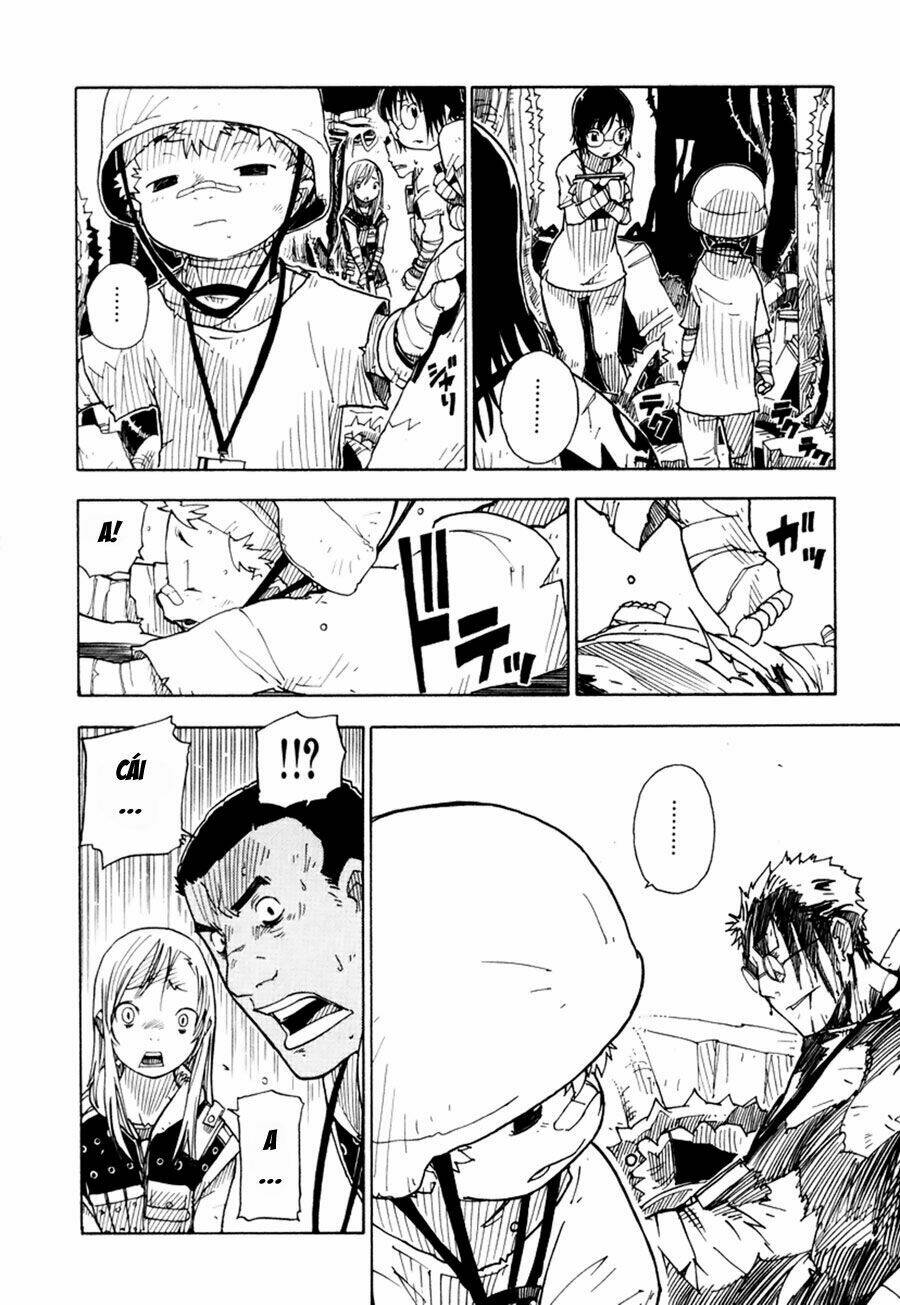 king of thorns chapter 12 30