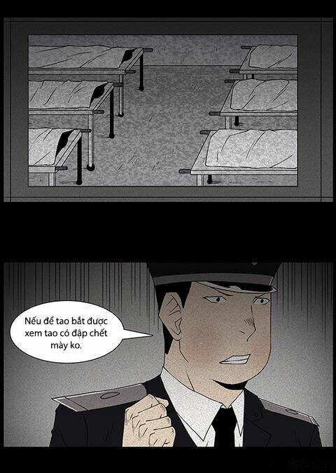 kinh dị đêm khuya chapter 78 9