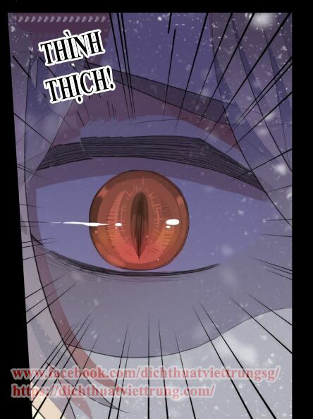 vết cắn ngọt ngào phần 2 chapter 48 21