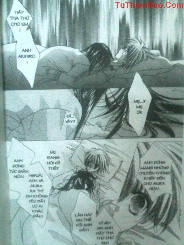 nguyện ước dưới ánh sao chapter 5 2