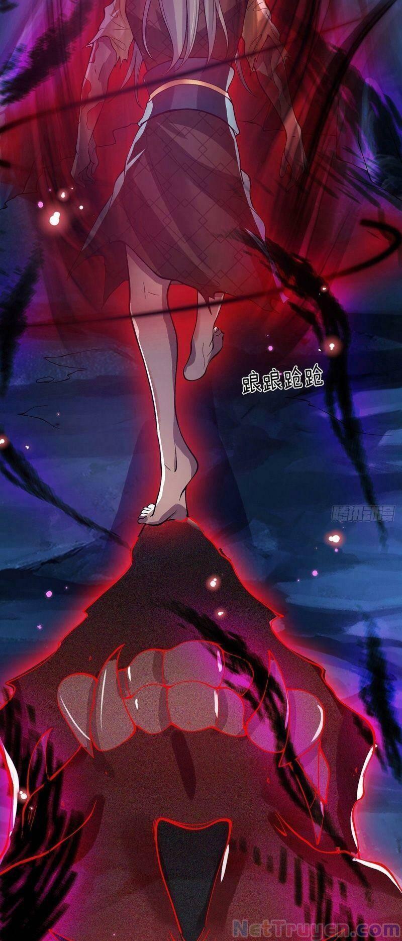 Ta Trở Về Từ Thế Giới Tu Tiên chapter 23 29