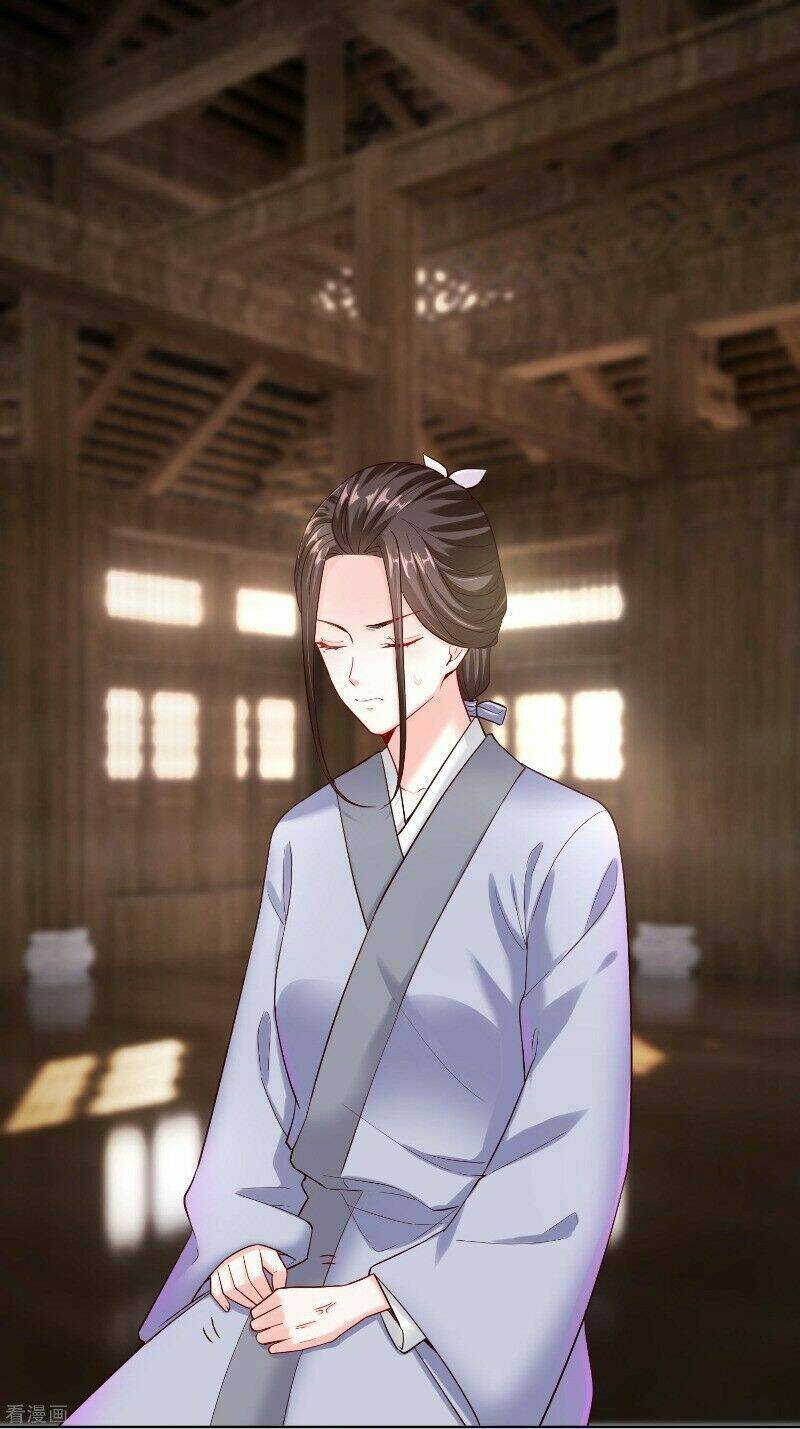 độc y đích nữ chapter 116 2