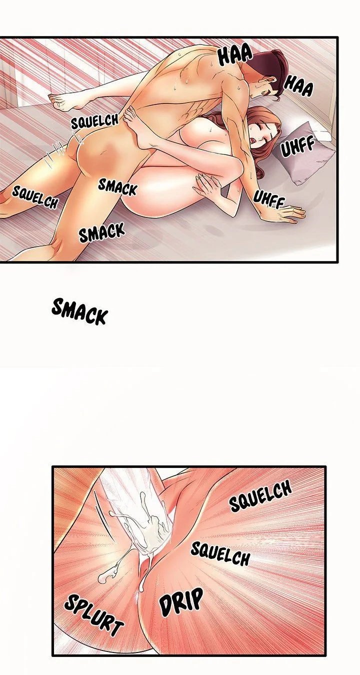 người mẹ xấu xa chapter 14 20