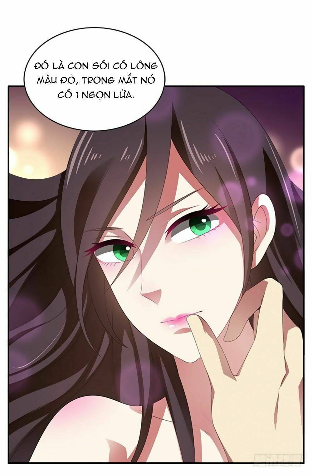 thịnh thế an nhiên chapter 50 32