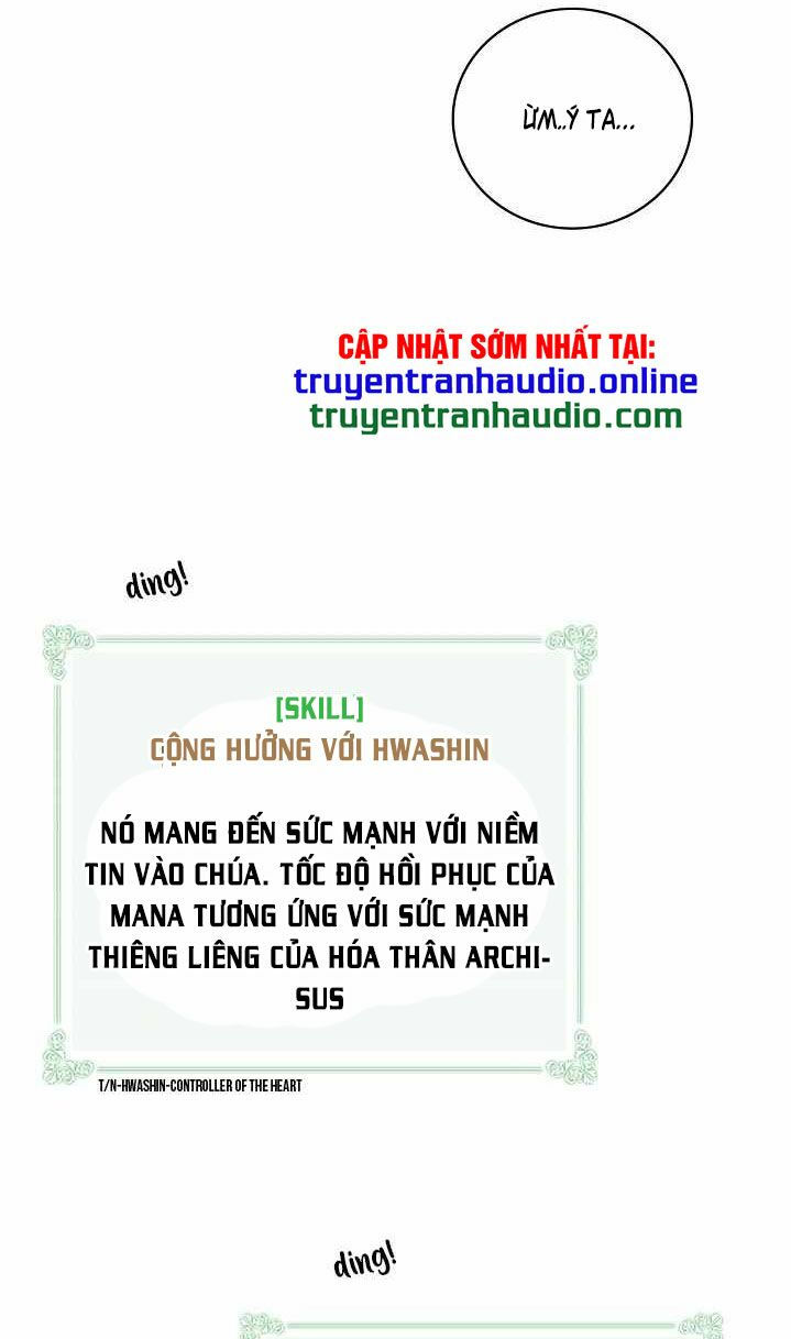 tôi sinh ra để làm người vĩ đại chapter 70 37