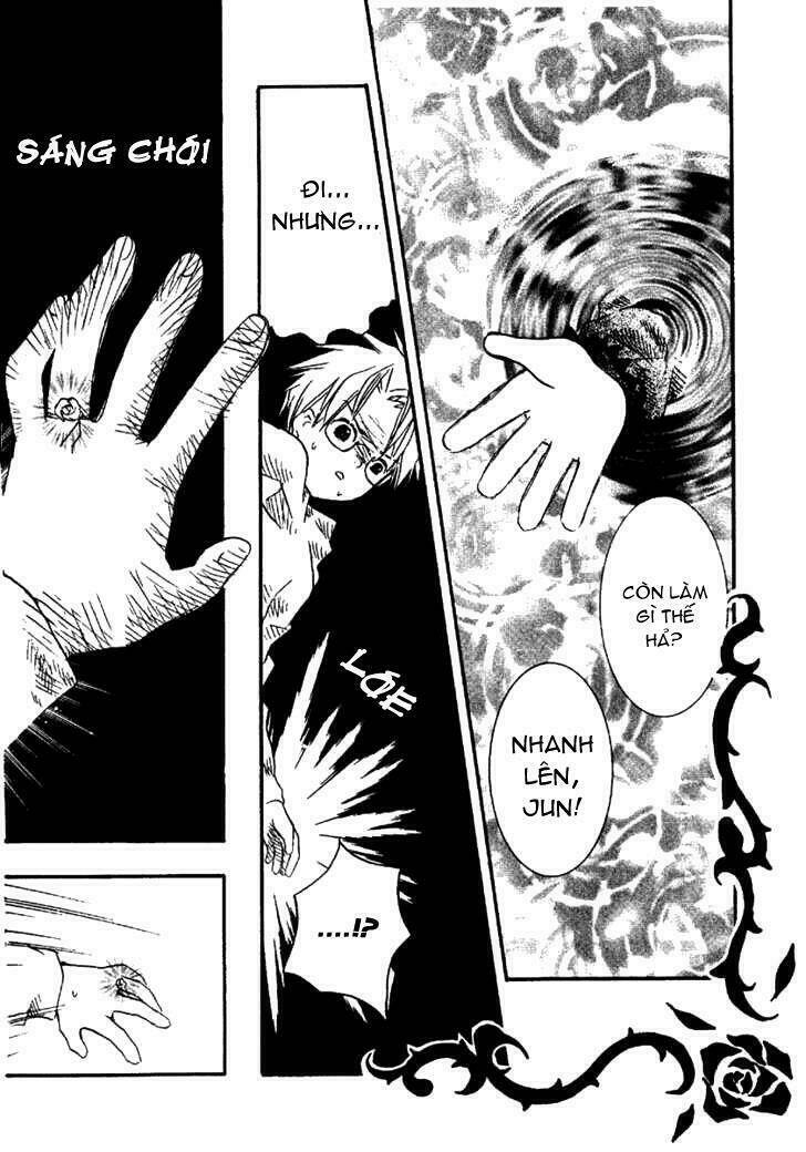 rozen maiden ii chapter 6 2