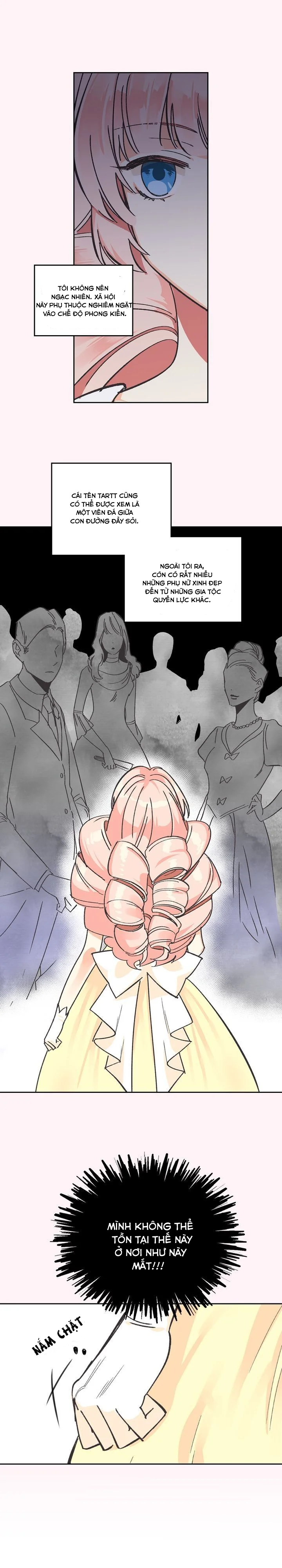 thú cưng của nhân vật phản diện chapter 1 8