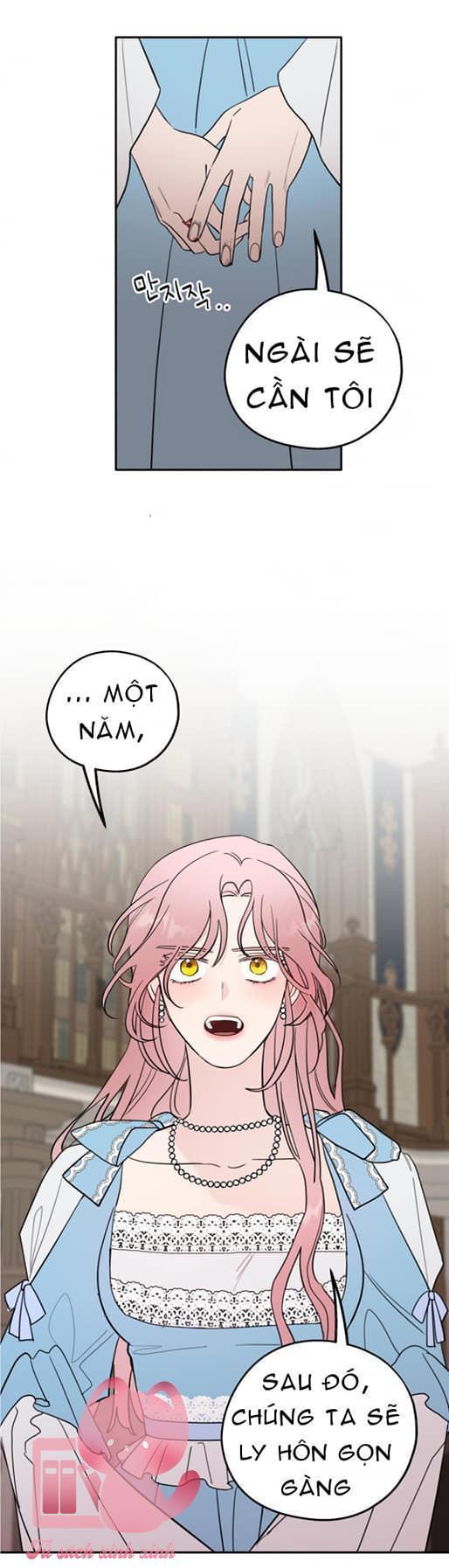 người thân của tôi đều sợ hãi tôi chapter 2 34