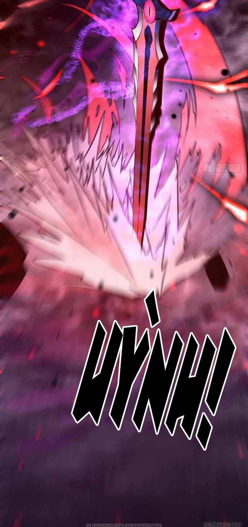 ta là tà đế chapter 33.5 4