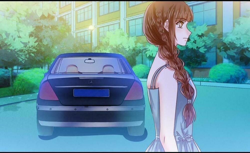 trọng sinh chi song diện cừu phục ký chapter 10 5