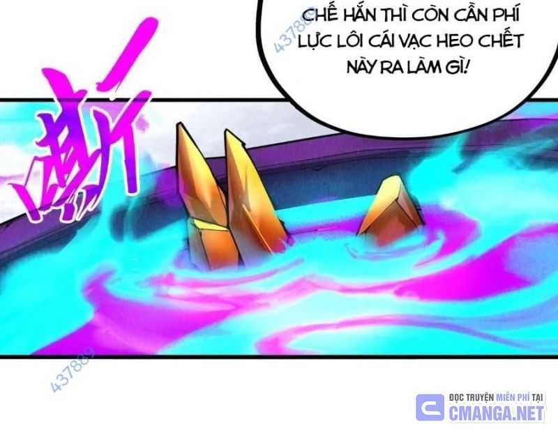 vạn cổ chí tôn chapter 327 428