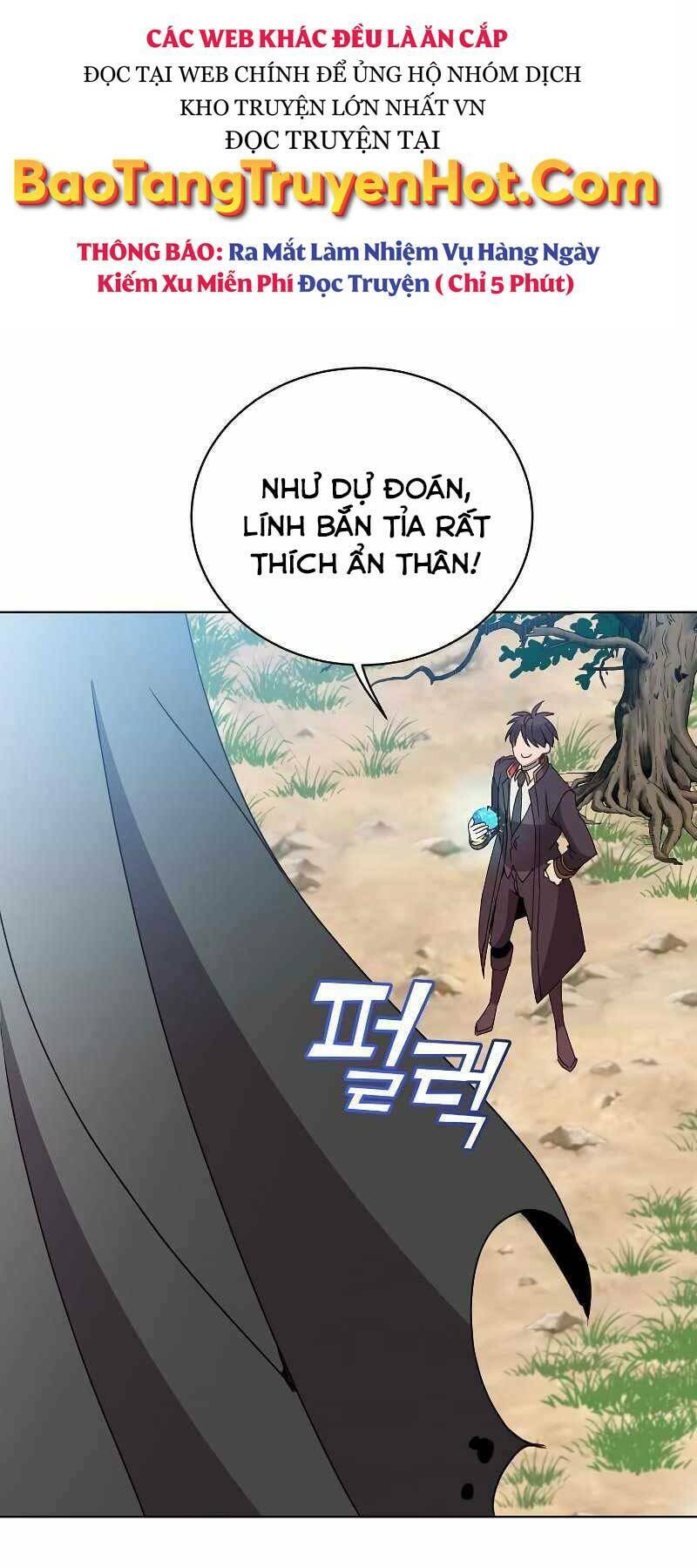 Anh Hùng Mạnh Nhất Trở Lại chapter 98 55