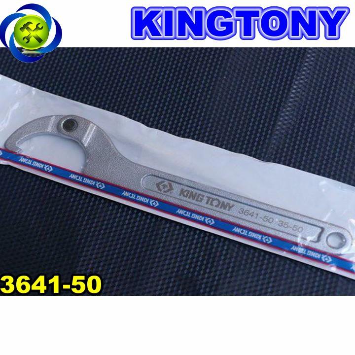 Cờ lê móc Kingtony 3641-50 35-50