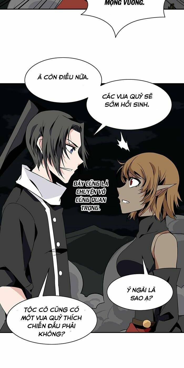 ảo mộng vương chapter 69 17