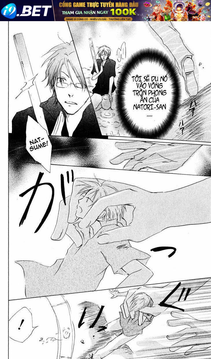 trả tên lại cho yêu quái chapter 26 23