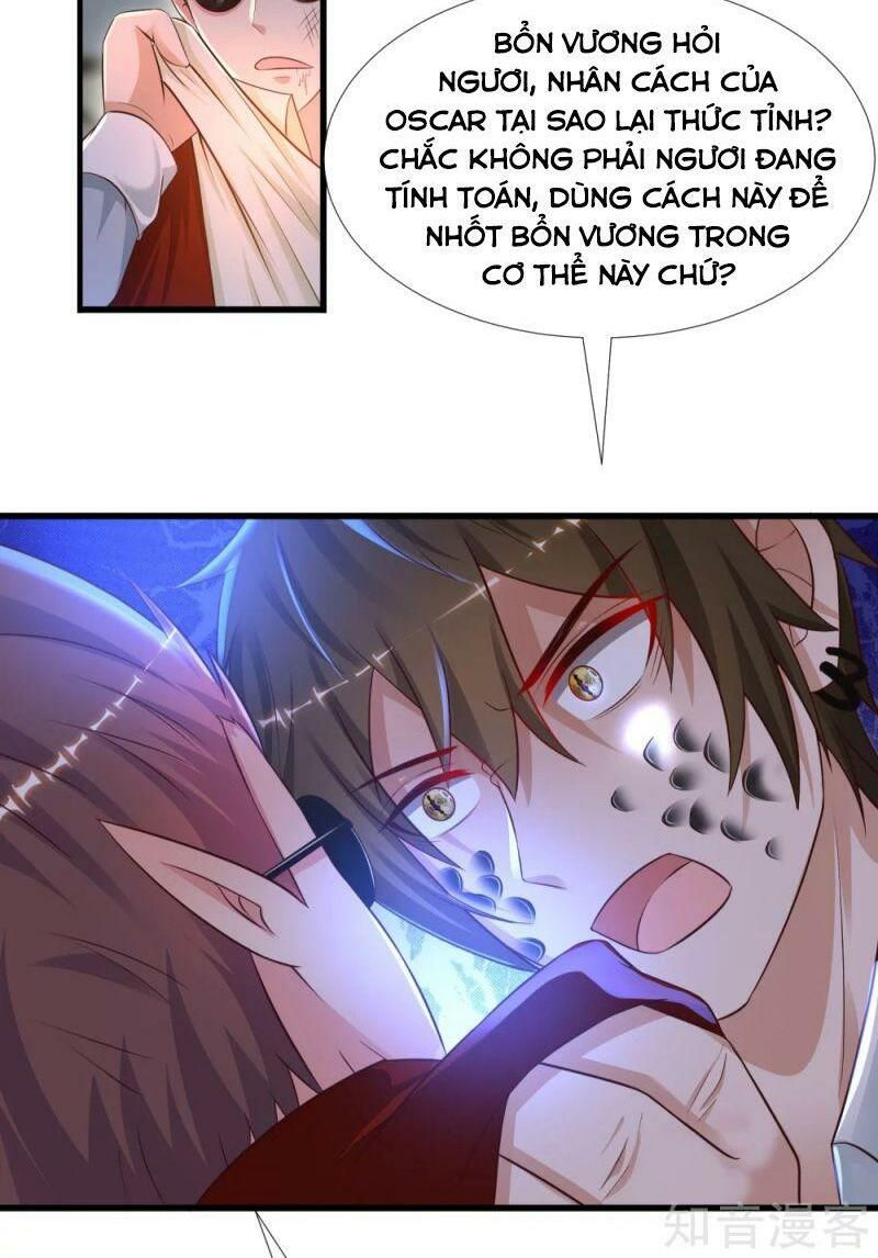 tối cường vận đào hoa chapter 181 21