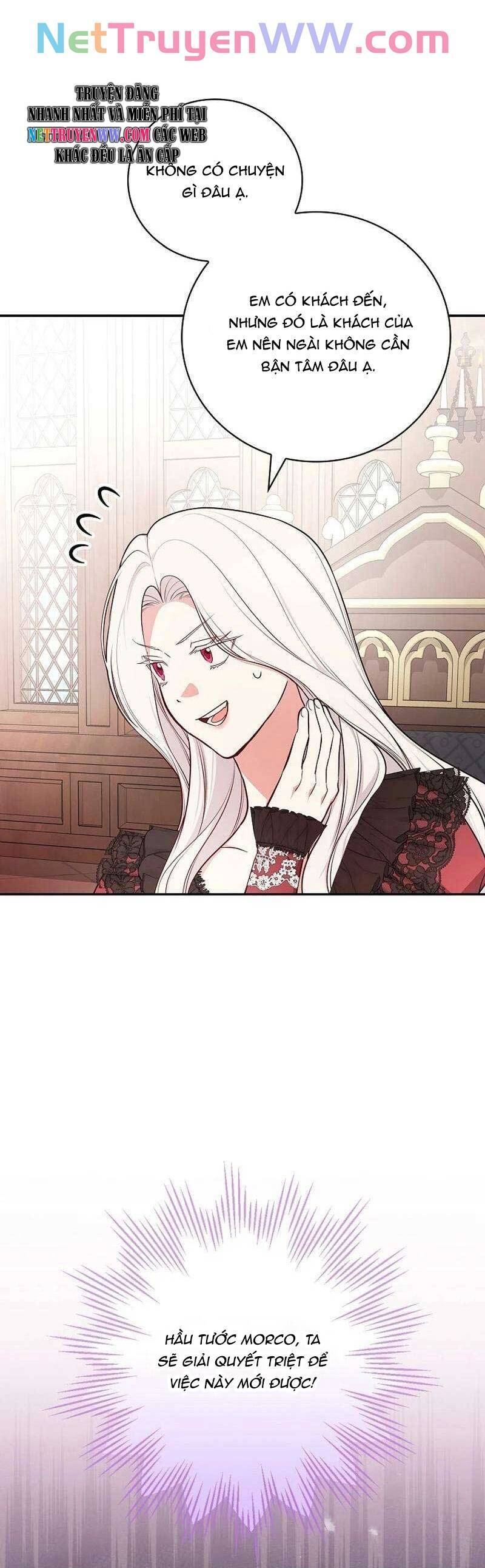 tôi trở thành mẹ của vị anh hùng chiến binh chapter 87 3