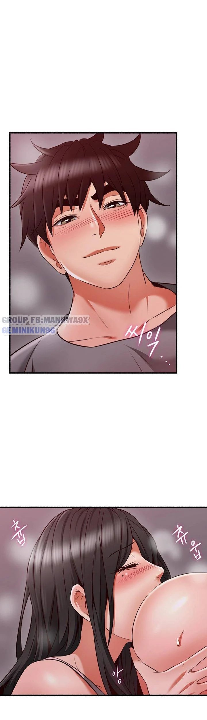 xoa dịu em đi chapter 58 30