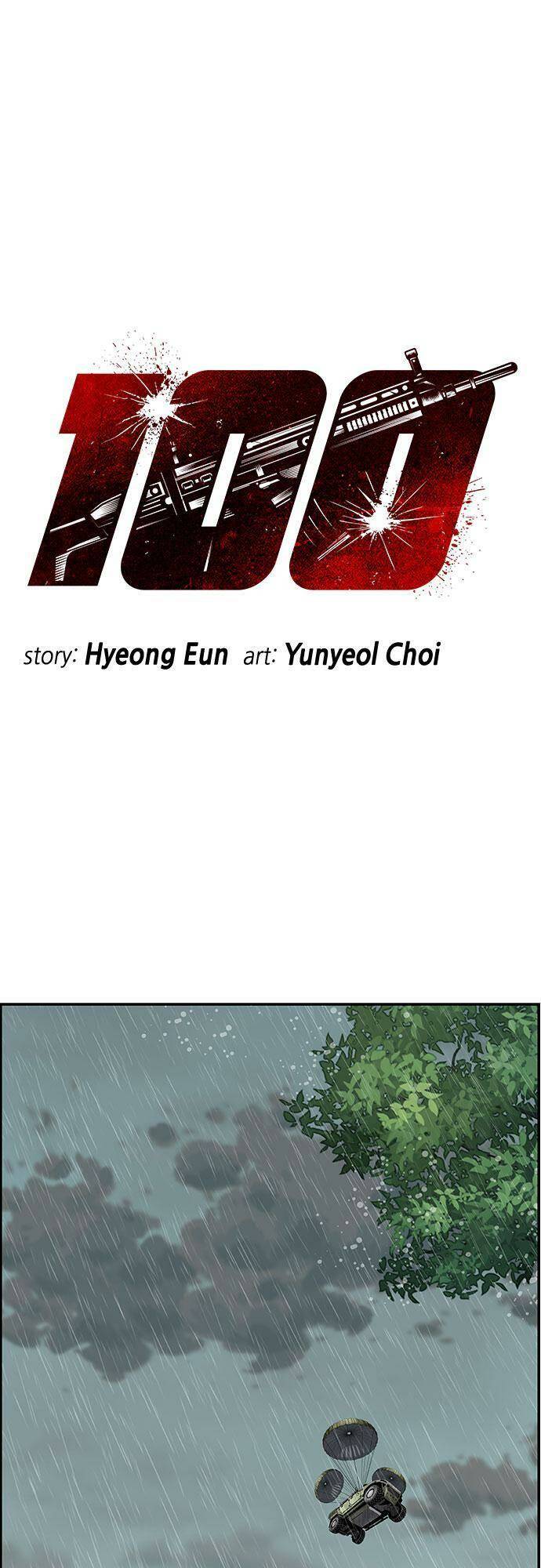 pubg - cuộc chiến sinh tồn - 100 chapter 40 1