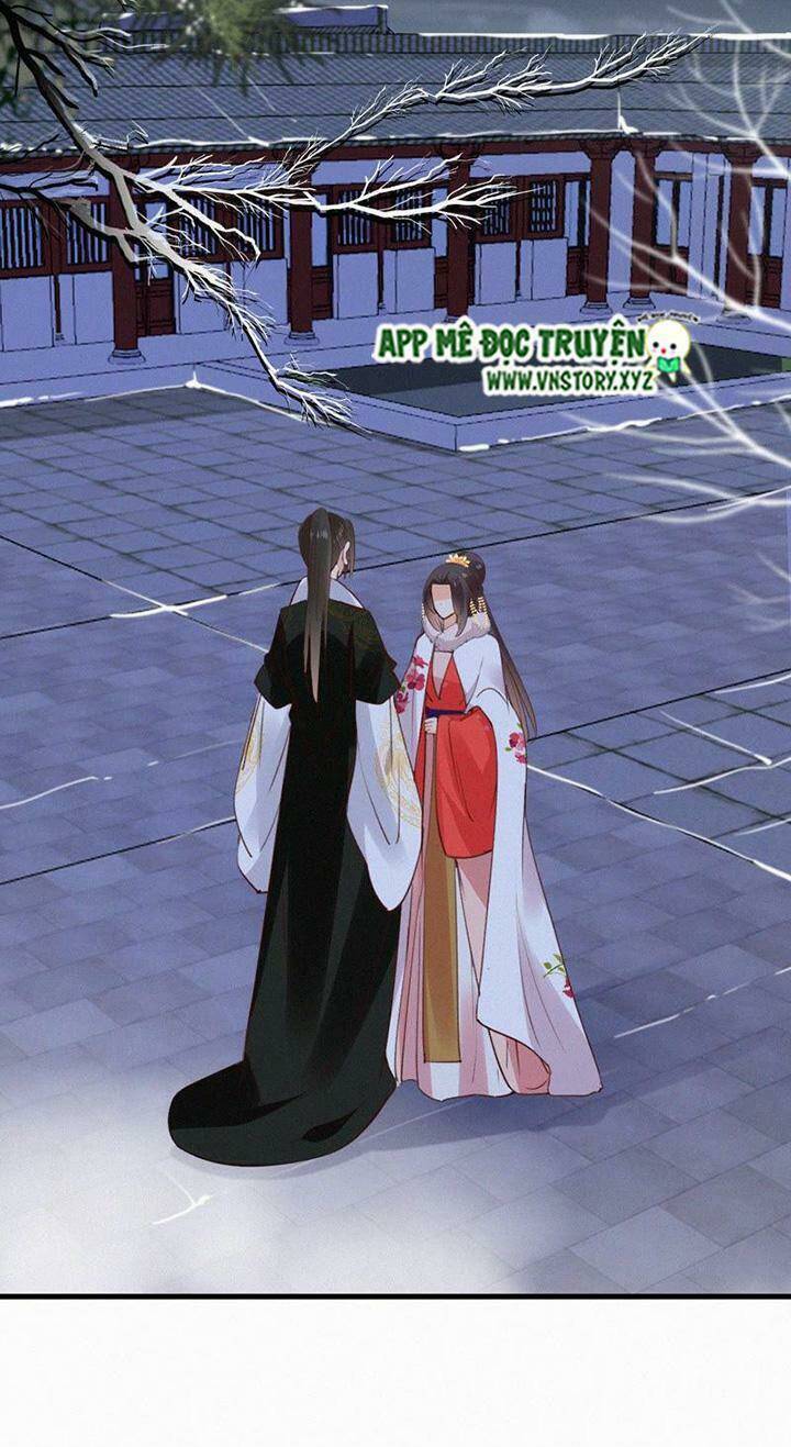 thiên hương mỹ nhân chapter 118 6