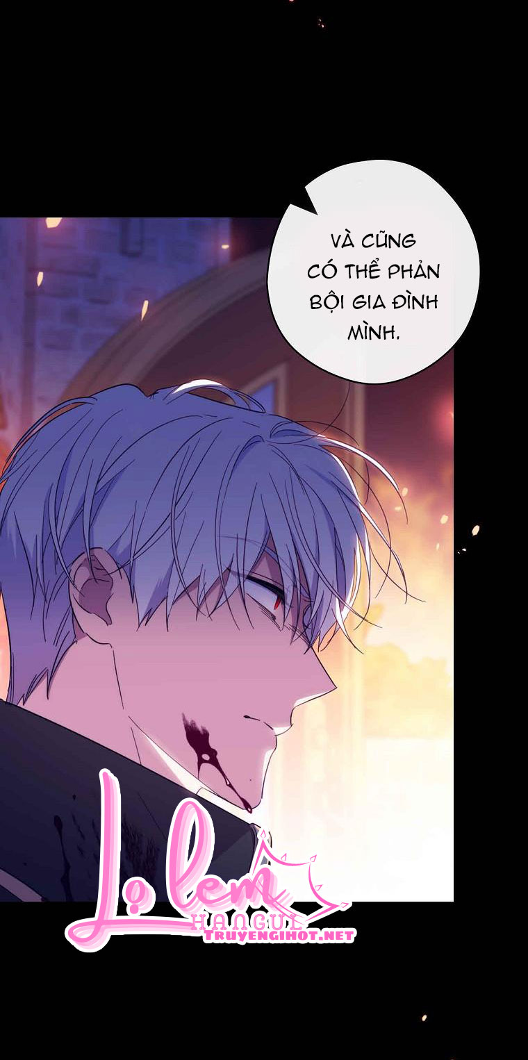 phương pháp khiến chồng đứng về phía của tôi chapter 27.1 13