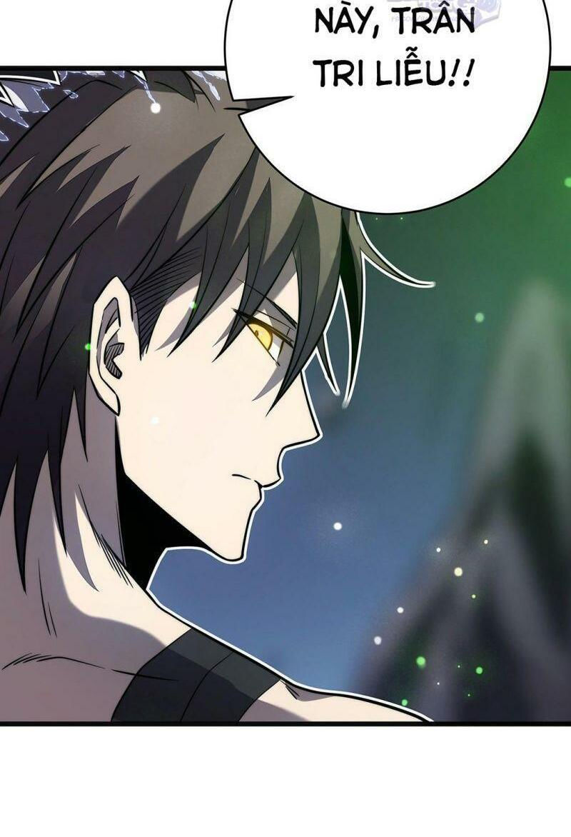 sát thần chi lộ tại dị giới chapter 27 31