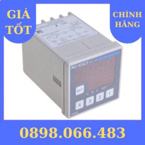 Bộ hẹn giờ KEYENCE RT-14