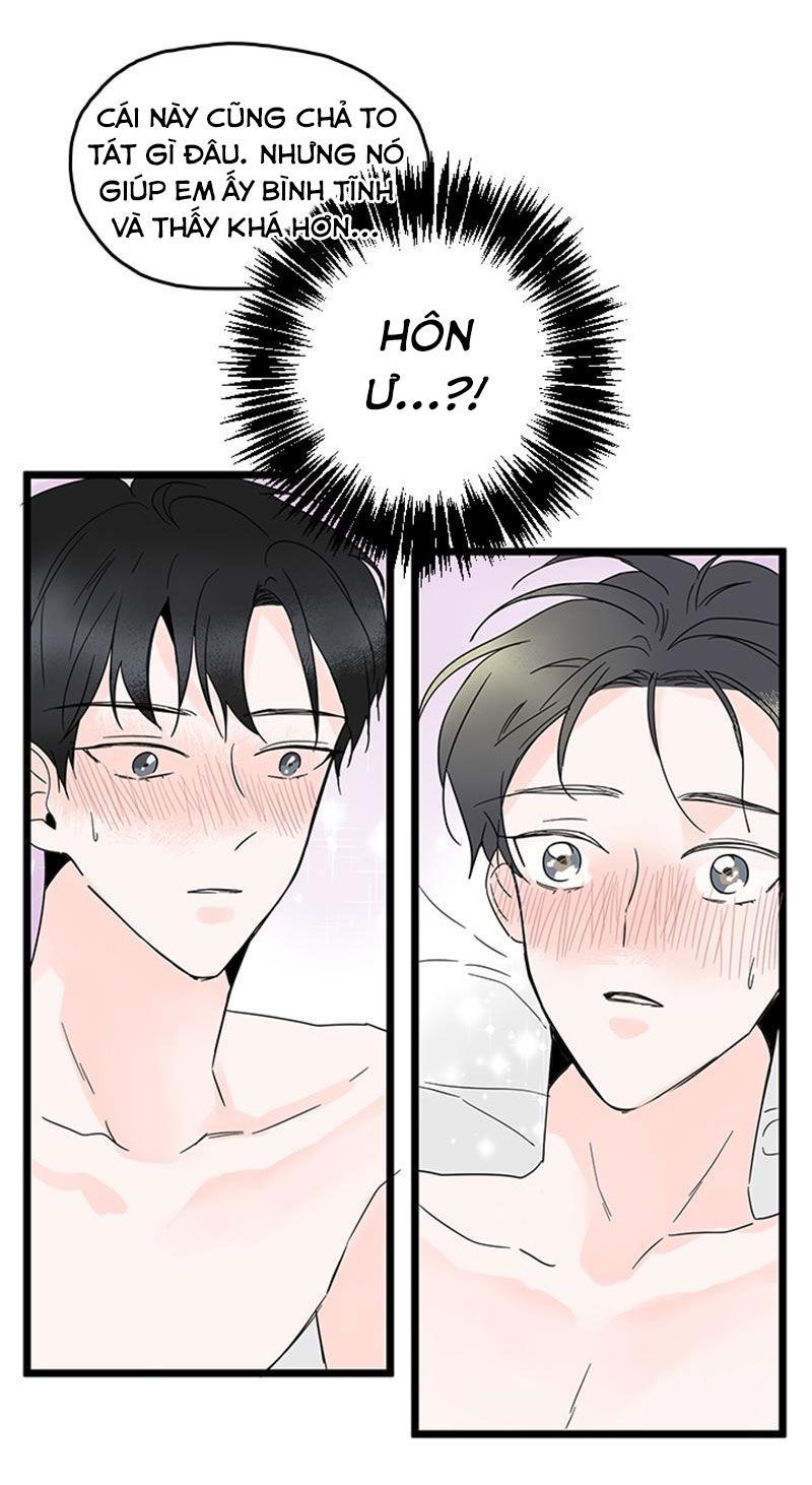 tình cờ yêu (full) chapter 5 17