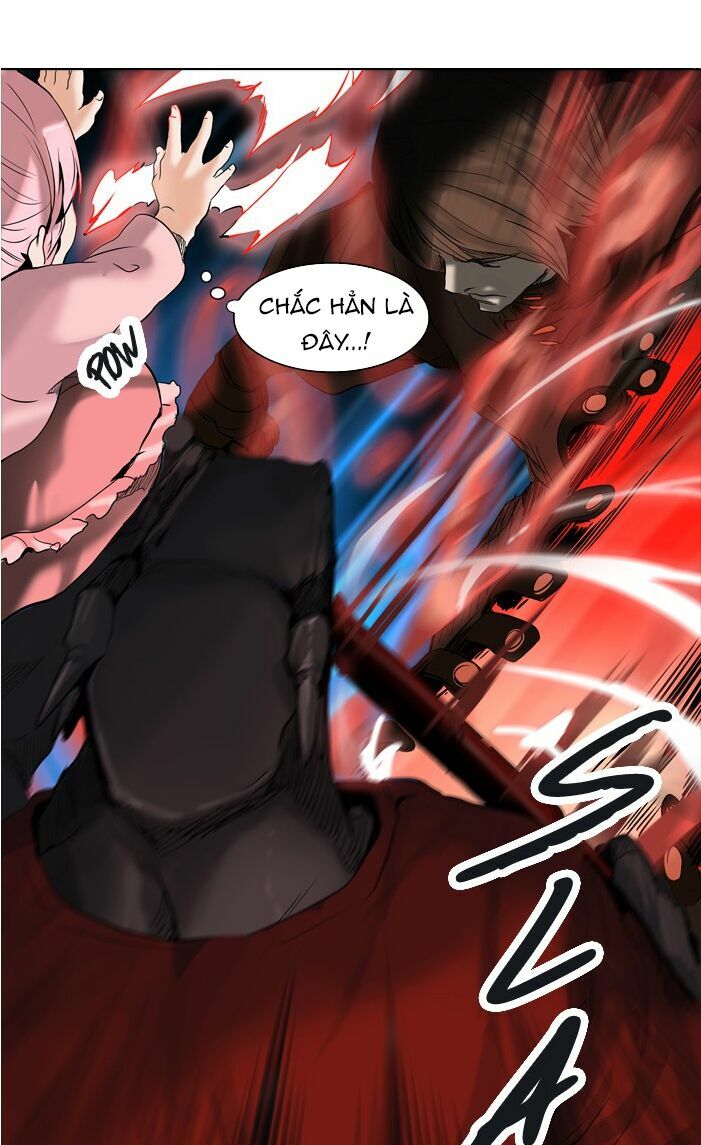 tòa tháp bí ẩn 2 chapter 184 18