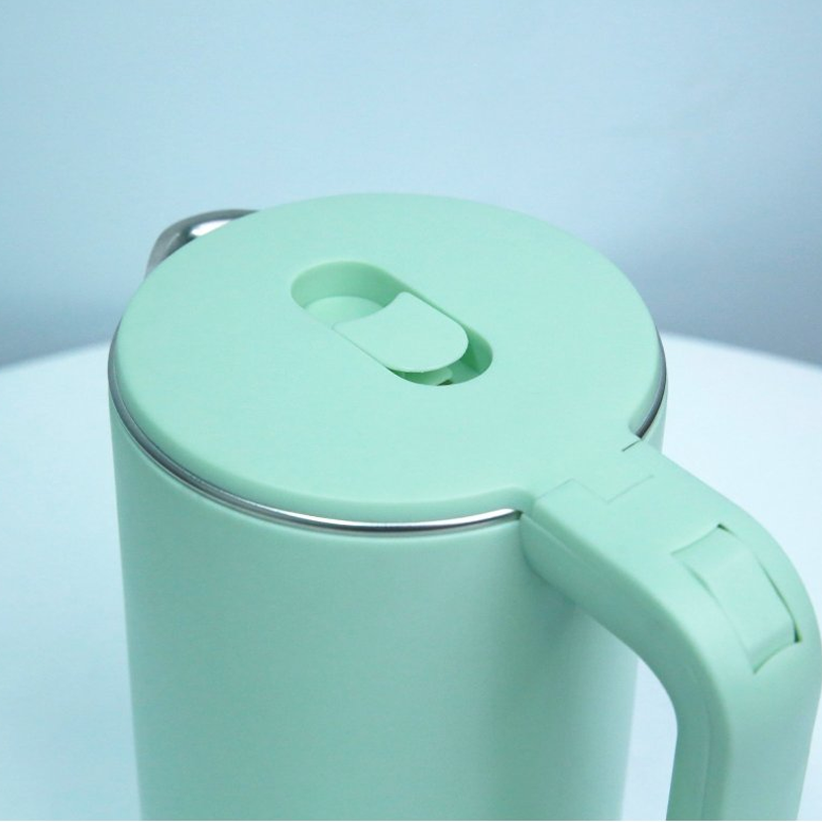 Bình đun siêu tốc 2.3 lít Perfect PF-B9 2 lớp chống nhiệt - Hàng chính hãng