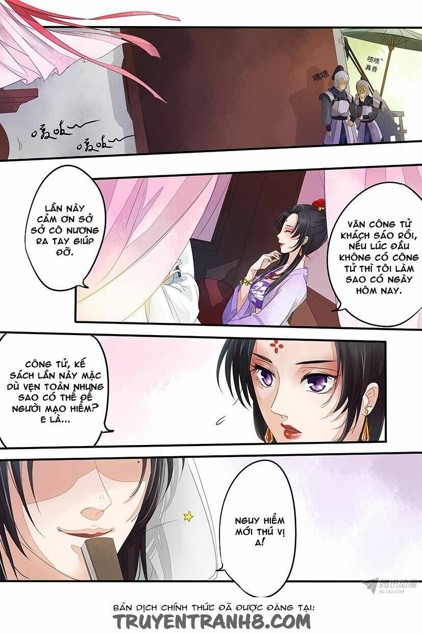 hồng vân chapter 5 7