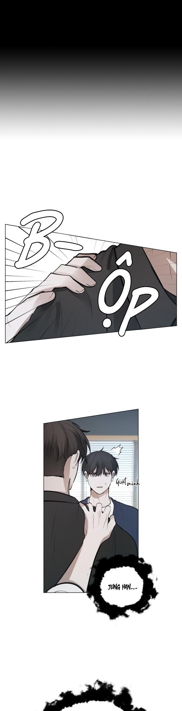 không xa lạ chapter 42 10