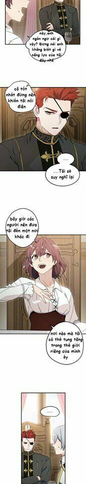 như người muốn,hoàng tử chapter 6 4