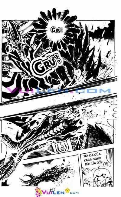 những người bạn tốt chapter 25 128