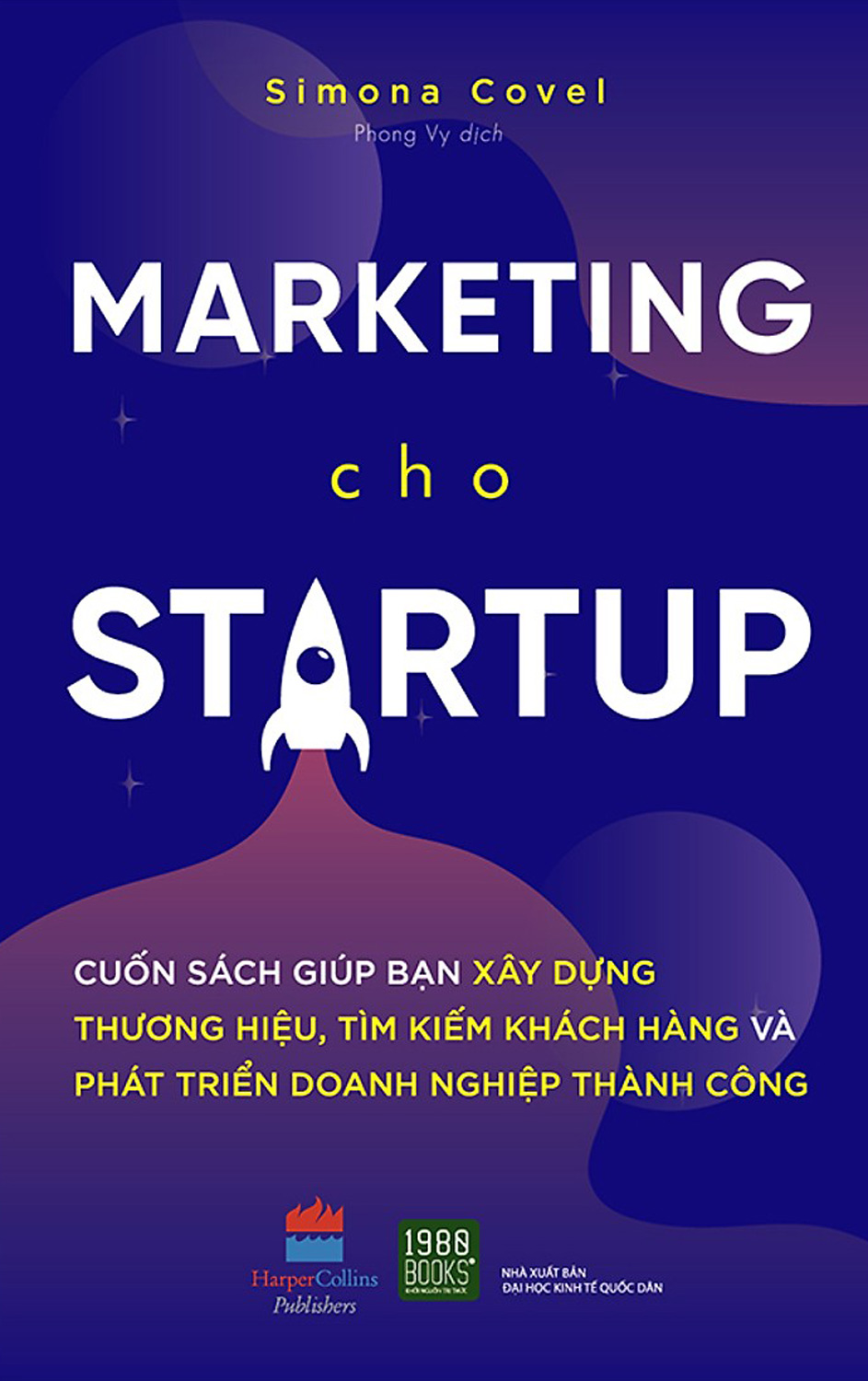 Marketing Cho Startup