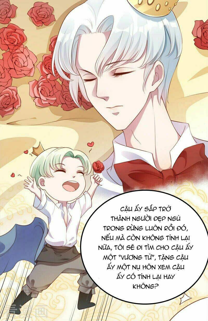 lãnh hôn cuồng ái chapter 48 37