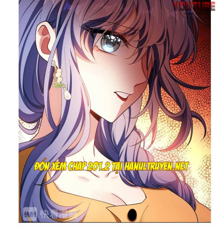 cô vợ nhỏ nuông chiều quá lại thành ác!! chapter 201.1 23