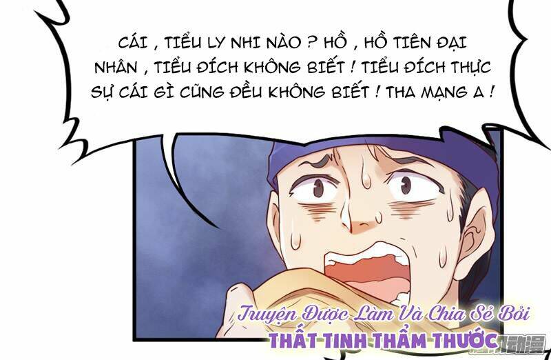 giữ chặt tiểu bạch long chapter 20 23