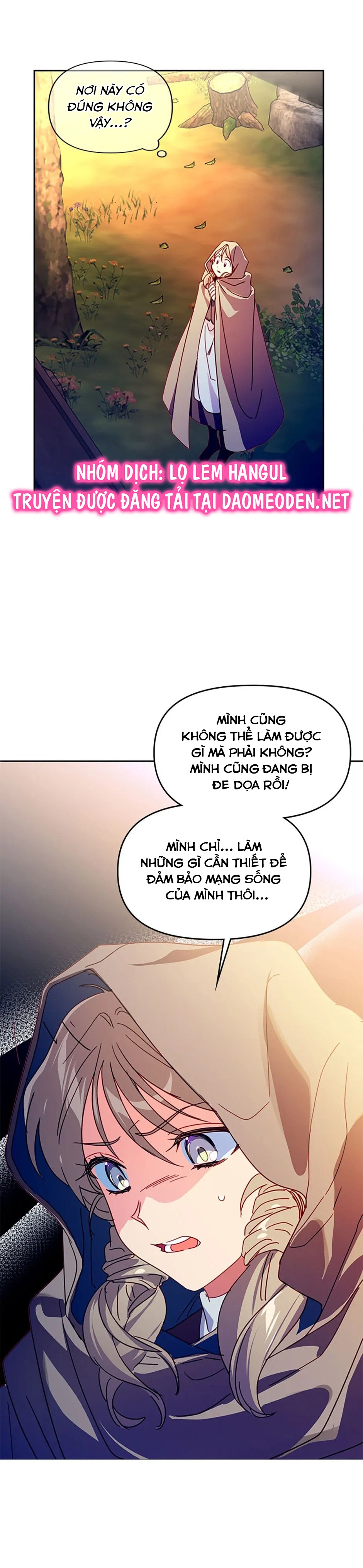 tôi đã nuôi dưỡng nam phụ ám ảnh chapter 79 17