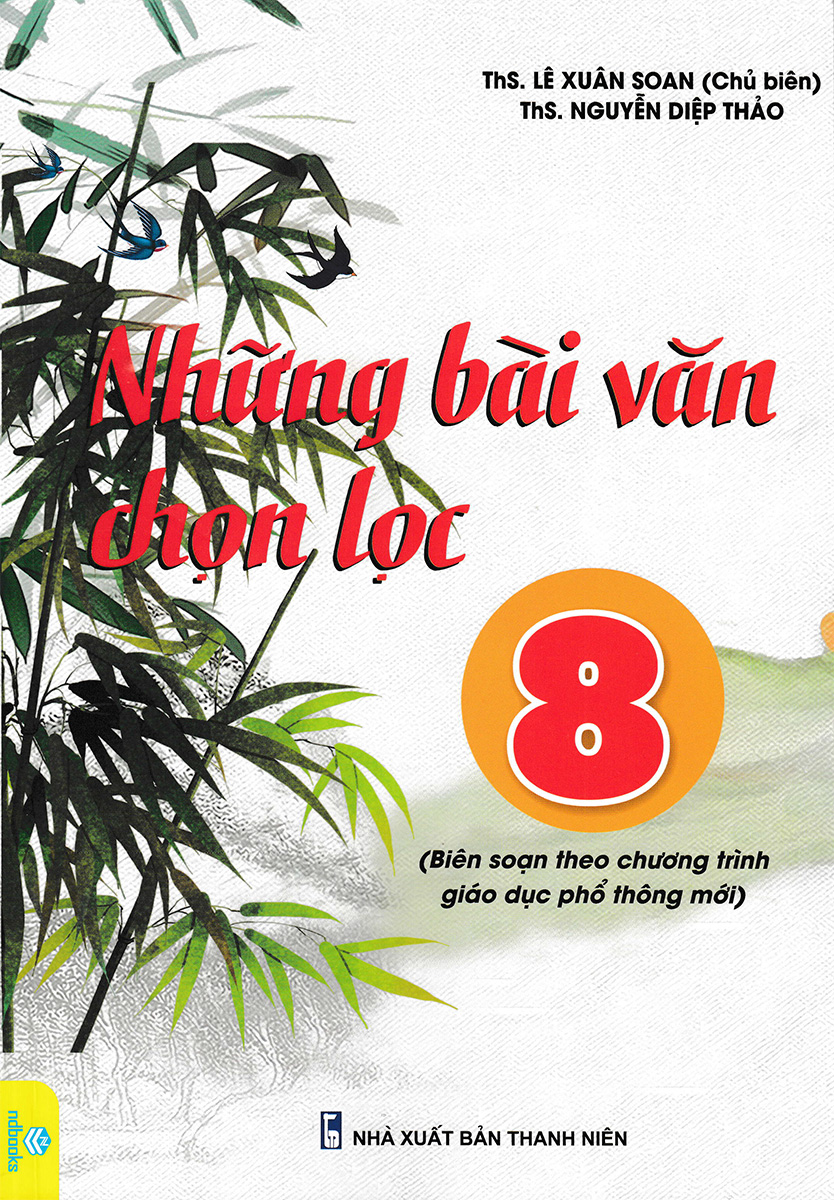 ND - Những Bài Văn Chọn Lọc 8