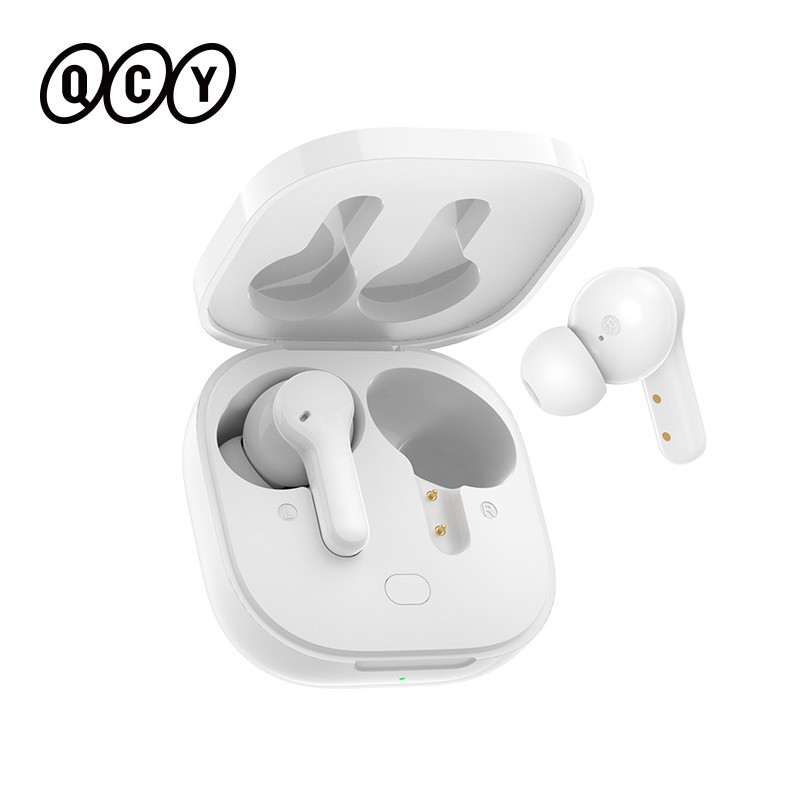 Tai nghe True Wireless QCY T13 - Hàng chính hãng