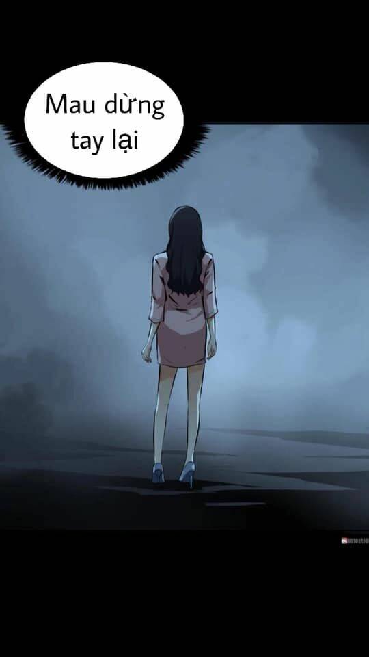 giày thủy tinh chapter 16.1 1