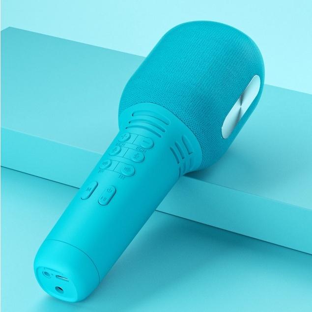 Micro bluetooth Không Dây Hát karaoke Cho Điện Thoại
